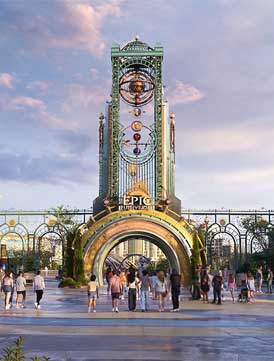 universal orlando