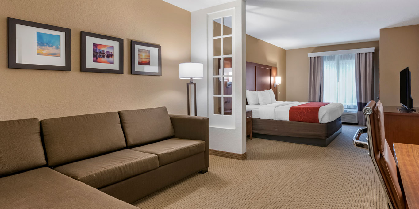 Hotel in Orlando | Best Western Airport Inn & Suites