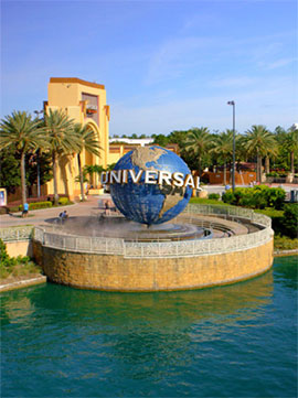 universal orlando